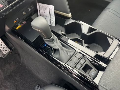 New 2026 Toyota Camry XSE image 25