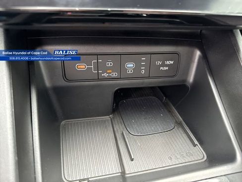 Used 2025 Hyundai Tucson SEL image 32