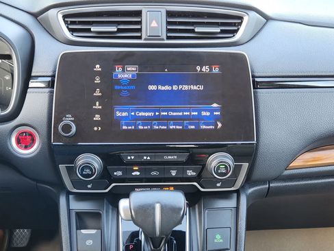 Used 2017 Honda CR-V Touring image 15