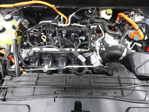 Used 2026 Ford Maverick XLT w/ Equipment Group 301A AWD/4WD image 35