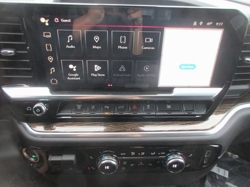 New 2026 GMC Sierra 3500 SLE w/ SLE Value Package image 19