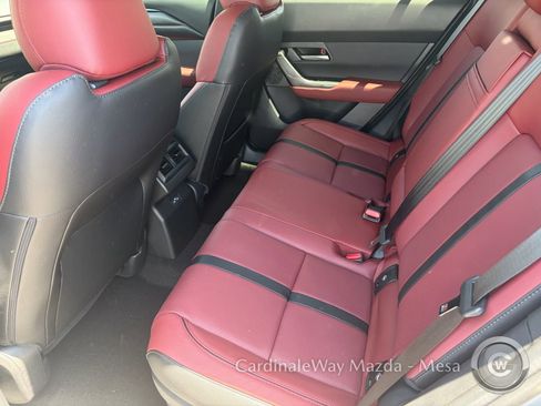 New 2026 MAZDA CX-50 AWD 2.5 Hybrid w/ Premium Pkg image 19