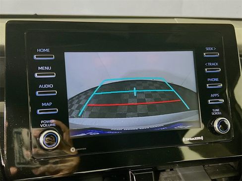 Certified 2022 Toyota Camry SE image 13