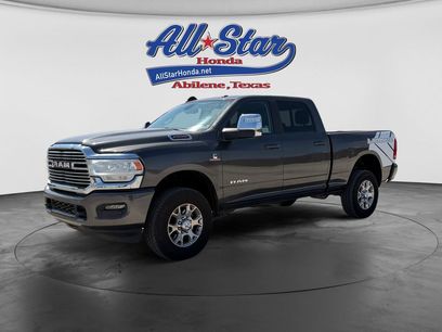 Used 2024 RAM 2500 Laramie