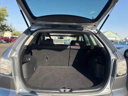 Used 2011 MAZDA CX-7 i Sport w/ Convenience Pkg image 17