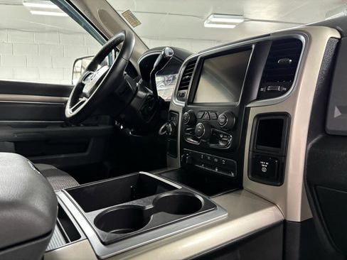 Used 2015 RAM 2500 Big Horn AWD/4WD image 17