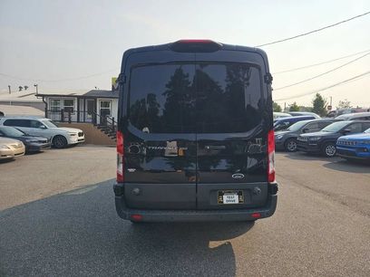Used 2018 Ford Transit 350 148 Medium Roof