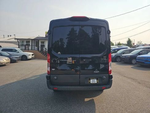 Used 2018 Ford Transit 350 148 Medium Roof RWD image 4