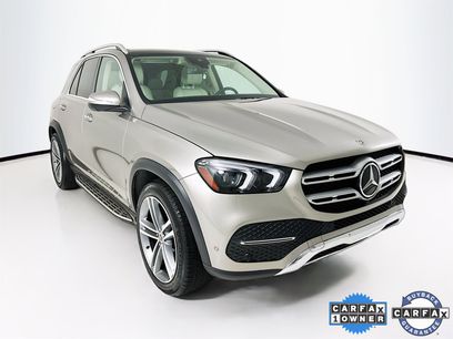 Used 2022 Mercedes-Benz GLE 350