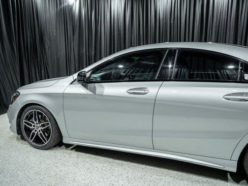 Used 2019 Mercedes-Benz CLA 250 image 5