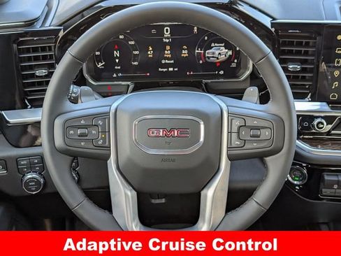 New 2026 GMC Sierra 1500 Elevation w/ Elevation Premium Package image 24