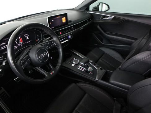 Used 2018 Audi S5 Prestige AWD/4WD image 6