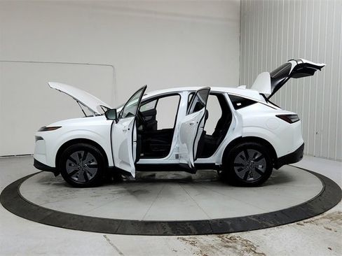 New 2025 Nissan Murano SL image 12