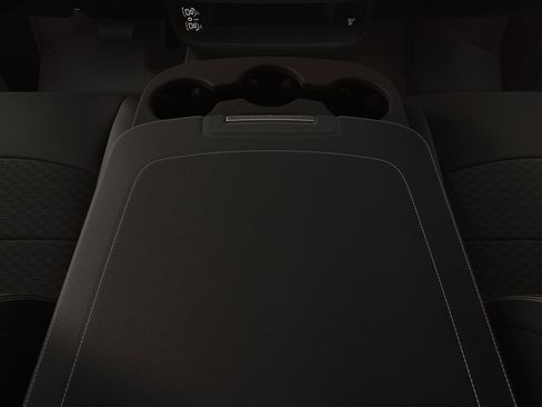 New 2026 RAM 2500 Tradesman image 16