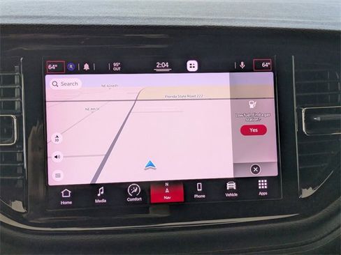 Used 2021 Dodge Durango GT w/ Blacktop Package image 23