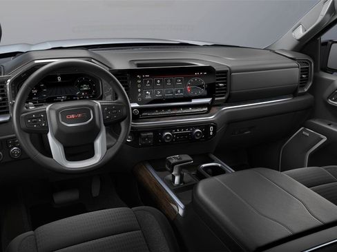 New 2026 GMC Sierra 1500 Elevation w/ Preferred Package image 30