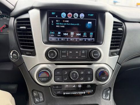 Used 2018 GMC Yukon XL SLT image 27