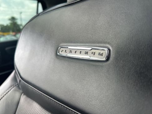Used 2025 Ford Expedition Platinum AWD/4WD image 24