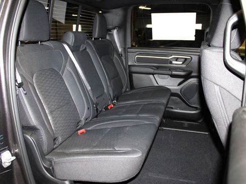 New 2026 RAM 1500 Big Horn image 33