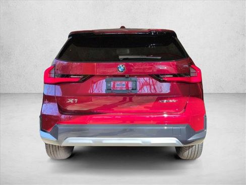 Used 2026 BMW X1 xDrive28i w/ Convenience Package AWD/4WD image 8