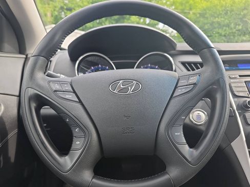 Used 2013 Hyundai Sonata SE FWD image 15