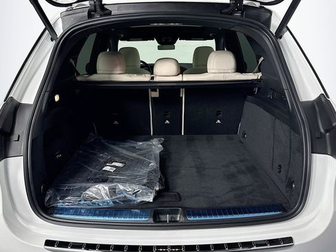 New 2026 Mercedes-Benz GLE 350 4MATIC image 22