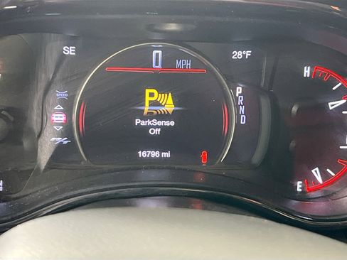 Used 2024 Dodge Durango R/T image 12