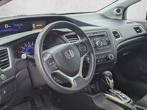 Used 2014 Honda Civic LX image 10