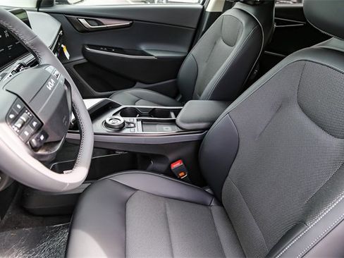 New 2025 Kia EV6 Light image 16