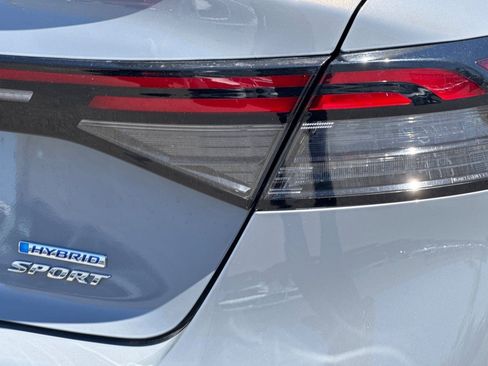 Used 2024 Honda Accord Sport image 26