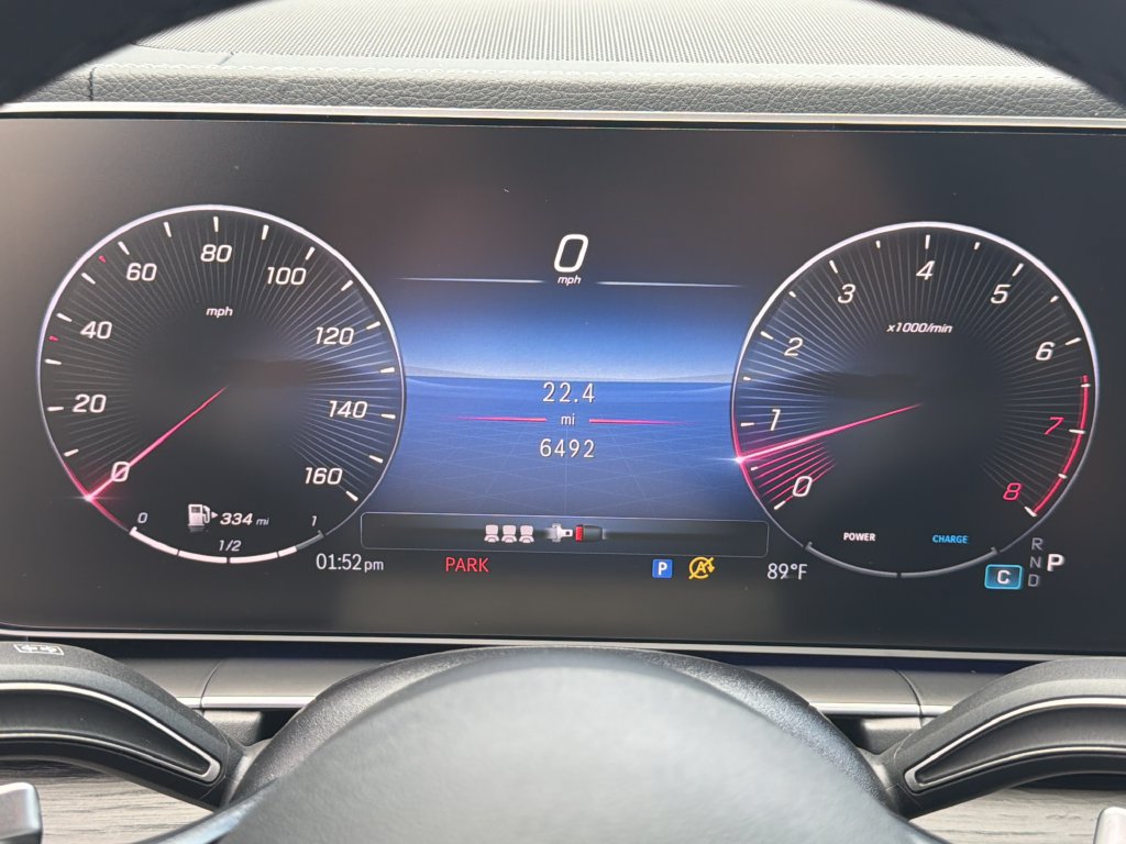 Certified 2026 Mercedes-Benz GLE 350 4MATIC image 30
