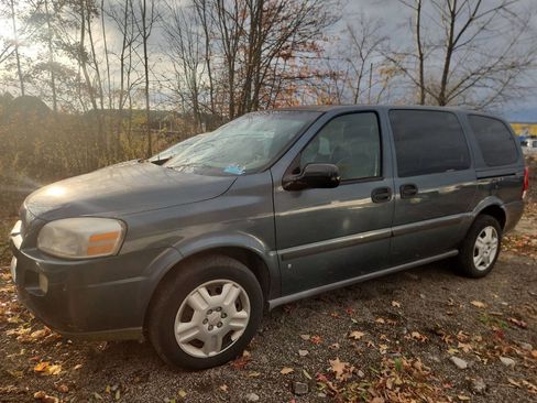 Used 2007 Chevrolet Uplander LS w/ Climate Package image 1