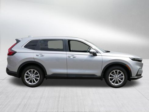 Certified 2023 Honda CR-V EX image 8