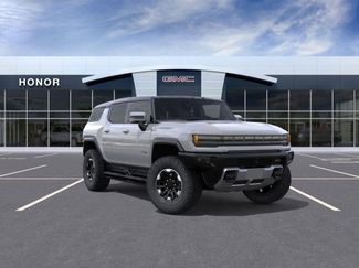 New 2024 GMC Hummer EV 3X w/ Extreme Off-Road Package video 1
