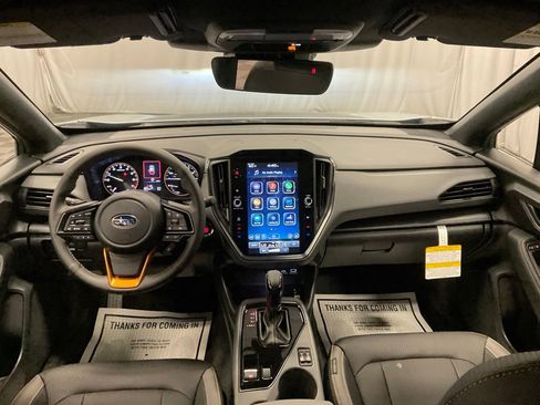 New 2026 Subaru Crosstrek 2.5i Wilderness AWD/4WD image 31