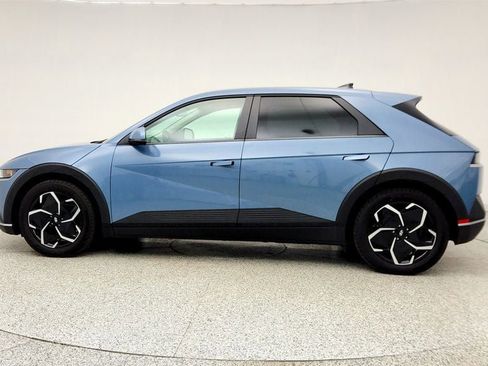 Used 2024 Hyundai Ioniq 5 SEL image 8