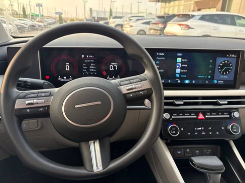 Certified 2026 Hyundai Tucson SEL Plus FWD image 5