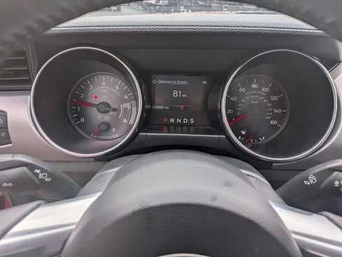 Used 2020 Ford Mustang GT Premium RWD image 11