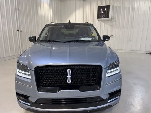 Used 2020 Lincoln Navigator Black Label AWD/4WD image 25