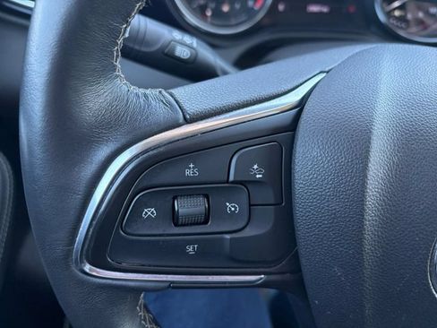 Used 2023 Buick Encore GX Preferred w/ Cold Weather Comfort Package FWD image 24