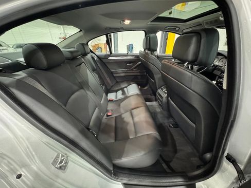 Used 2011 BMW 535i xDrive Sedan image 41