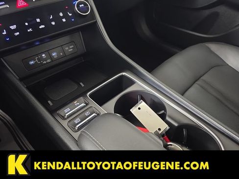 Used 2024 Hyundai Sonata Limited FWD image 19