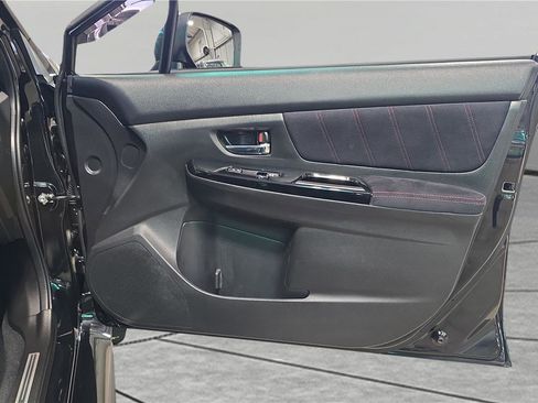 Used 2020 Subaru WRX STI image 14