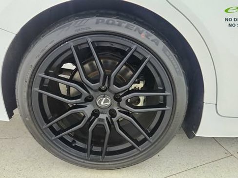 Used 2023 Lexus IS 350 F Sport RWD image 59