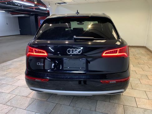 Used 2019 Audi Q5 2.0T Premium Plus w/ Premium Plus Package AWD/4WD image 6