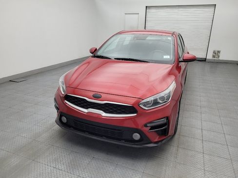 Used 2020 Kia Forte LXS FWD image 15