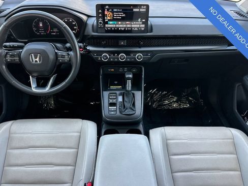 Used 2024 Honda CR-V EX-L image 14