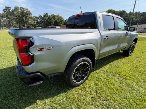 New 2026 Chevrolet Colorado Z71 w/ Z71 Convenience Package 2 AWD/4WD image 27