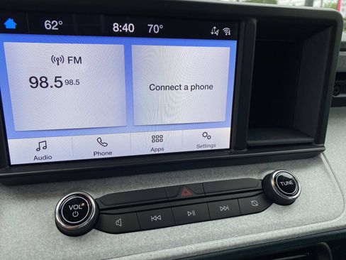 Used 2024 Ford Maverick XLT w/ XLT Luxury Package FWD image 12