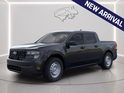 New 2026 Ford Maverick XL